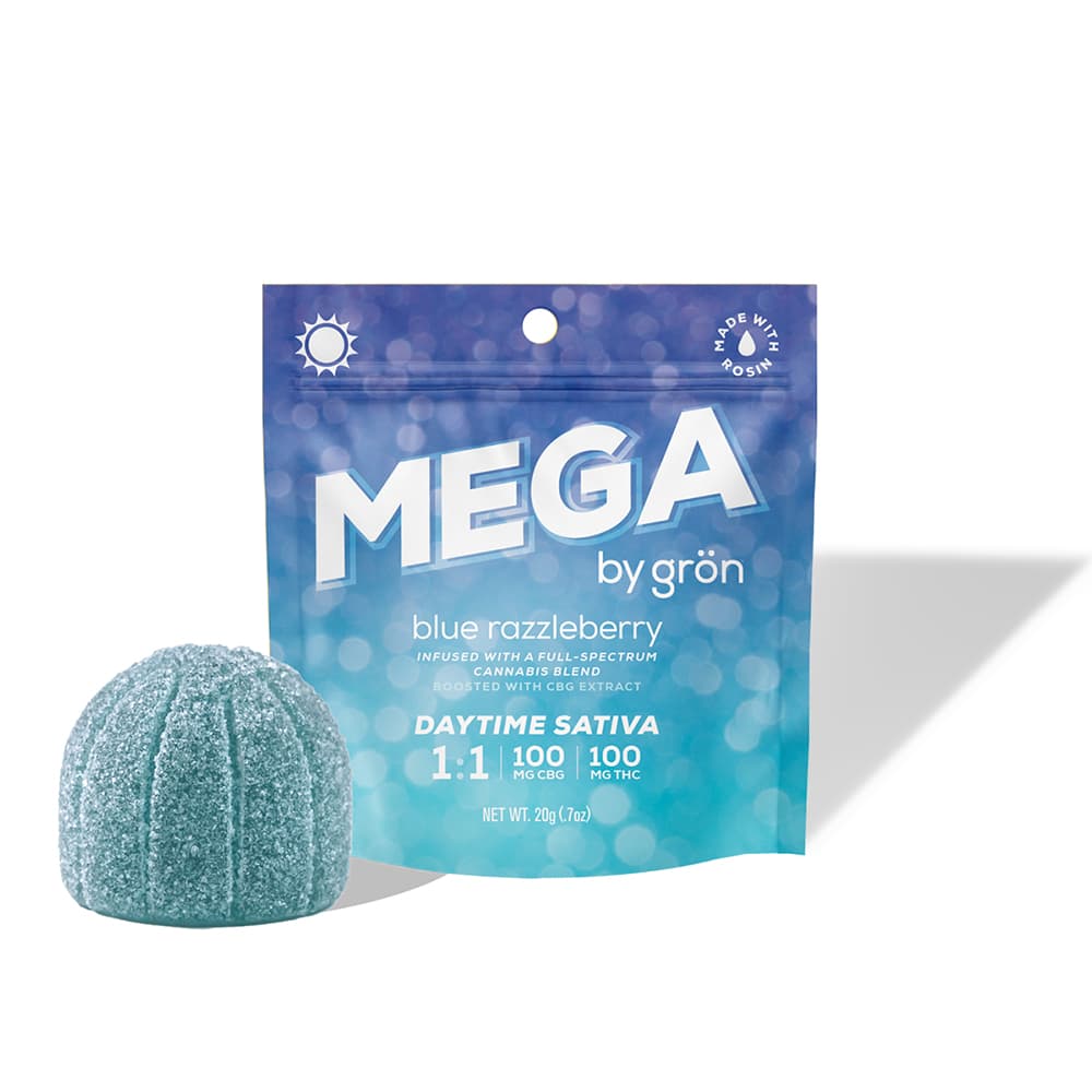 25% OFF Gron