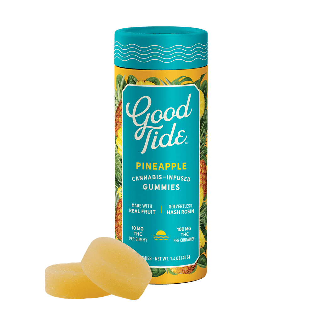 25% OFF Wyld & Good Tide