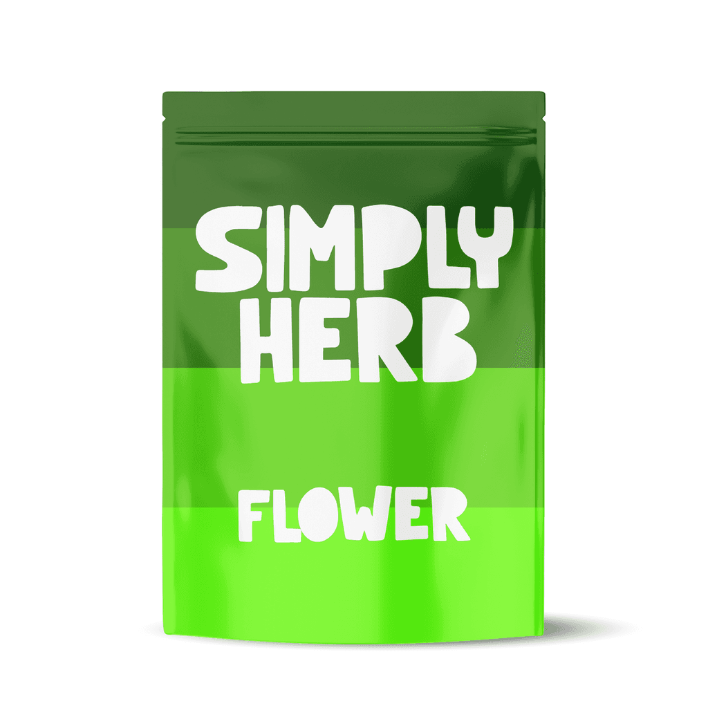 30% OFF High Wired, Ozone & Simply Herb, Miss Grass, 1906